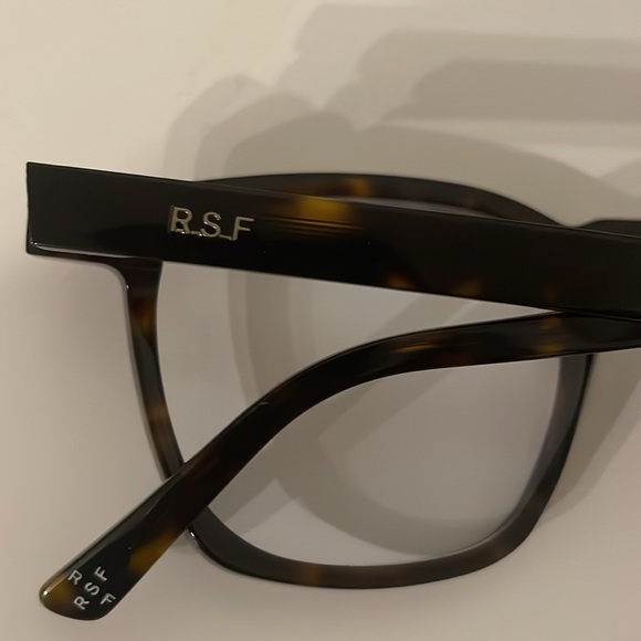 Retrosuperfuture glasses - Picture 2 of 5